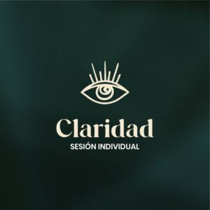 Sesión individual Claridad