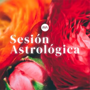 Sesión astrológica ~ Carta Natal & DH