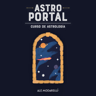 Astro Portal: curso de astrología