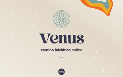 Venus ~ Camino iniciático 2022 ~