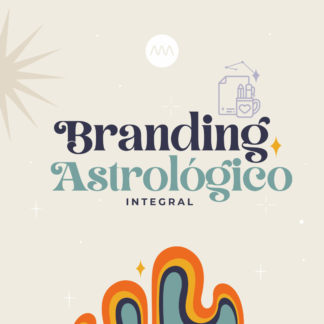 Branding Astrológico Integral