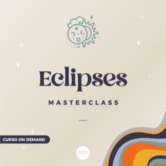 Masterclass de eclipses: 2021 a 2024