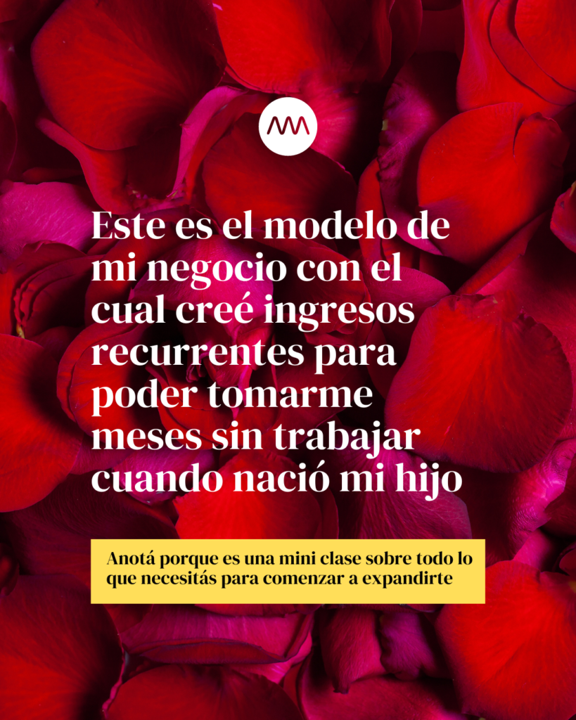 Riqueza Generacional