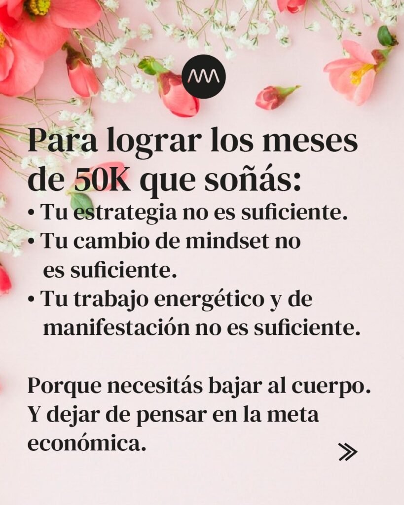 Ventas de 50k