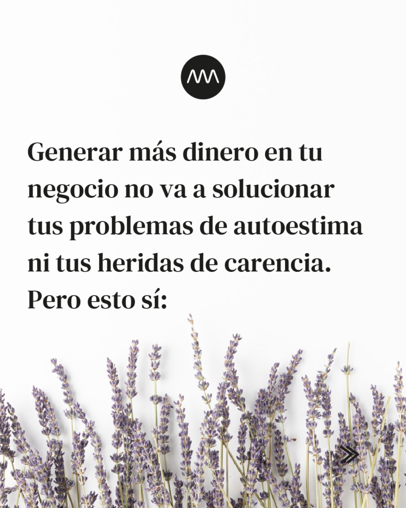Genera más dinero en tu negocio