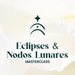Masterclass de eclipses y nodos lunares