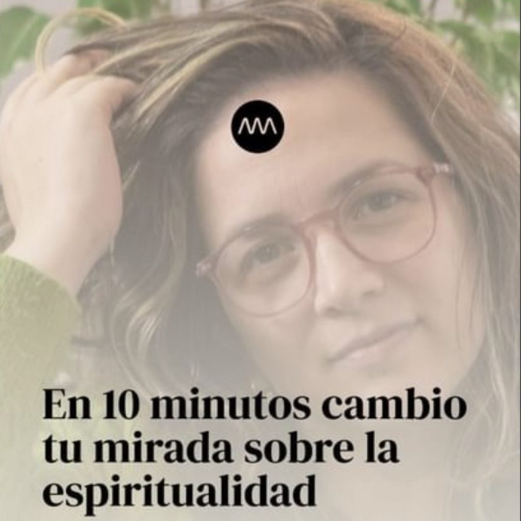 Espiritualidad