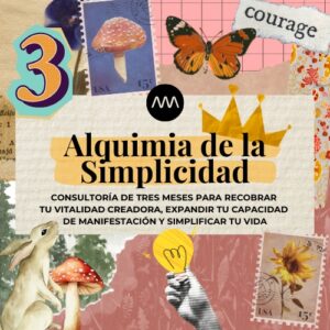 Alquimia de la Simplicidad