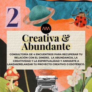 Creativa & Abundante