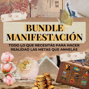 Bundle manifestación