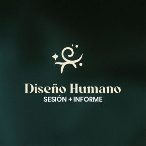 Informe + sesión de Diseño Humano