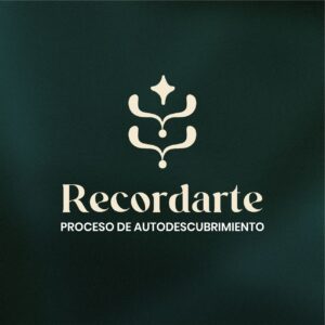 Recordarte: proceso de autodescubrimiento