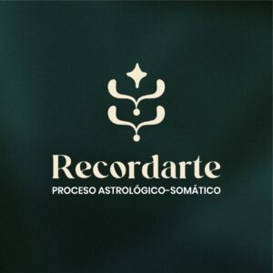 Recordarte: proceso astrológico-somático