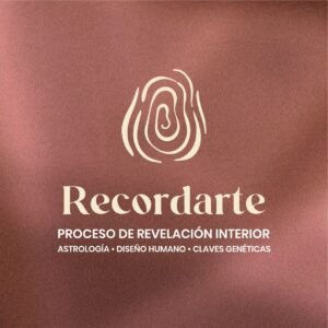 Recordarte: proceso de autodescubrimiento