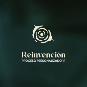 Reinvención 1:1