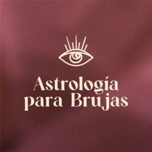 Astrología para Brujas