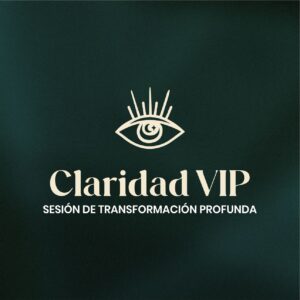 Sesión Claridad VIP