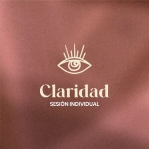 Sesión individual Claridad
