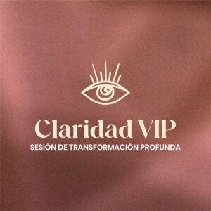 Sesión Claridad VIP - Cambio de creencias