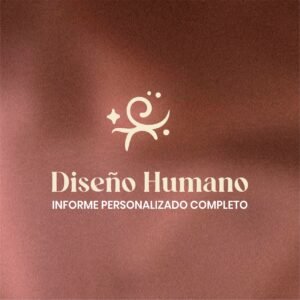 Informe de Diseño Humano