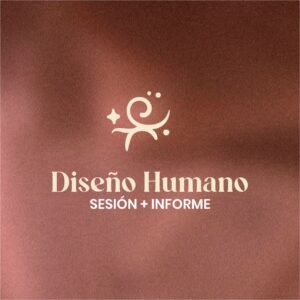 Informe + sesión de Diseño Humano