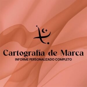Cartografía de Marca