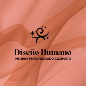 Informe de Diseño Humano