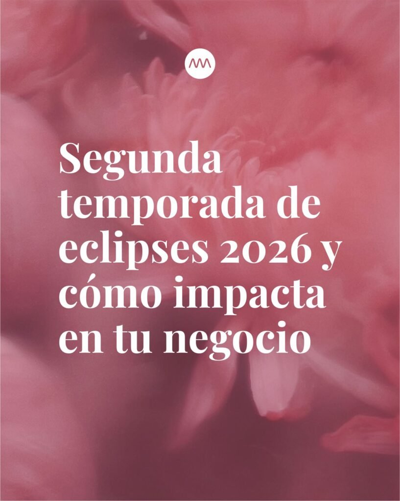 segunda temporada de eclipses 2026