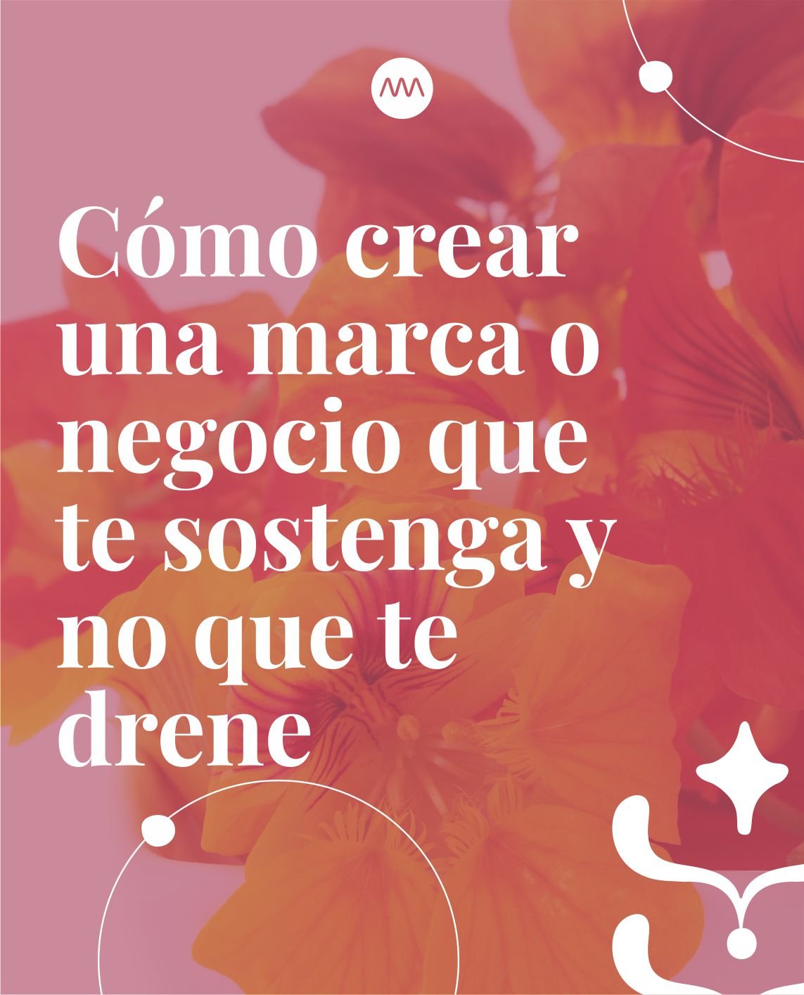 crear una marca o negocio que te sostenga
