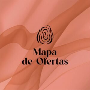 Mapa de Ofertas
